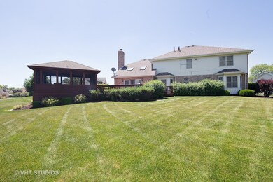 3243 Platt Trail, Olympia Fields, IL 60461 - photo 7