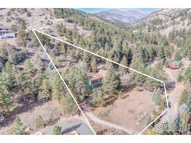 227 Streamside Dr, Glen Haven, CO 80532 - photo 2