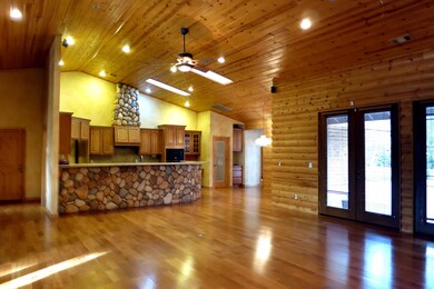 hardwood floors