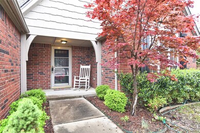 11912 S Cedar Ct, Jenks, OK 74037 - photo 3