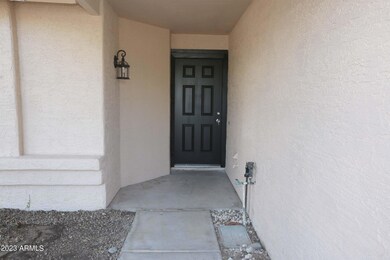 Mohawk Entry