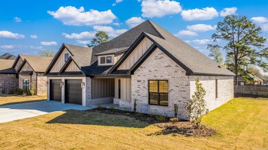 1470 Ronnie Weaver Dr, Conway, AR 72034 - photo 2