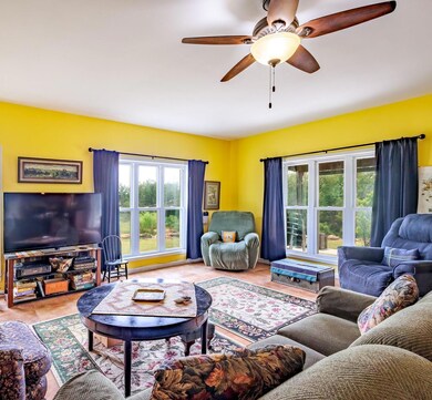 12300 County Road 105, Brownwood, TX 76801 - photo 3