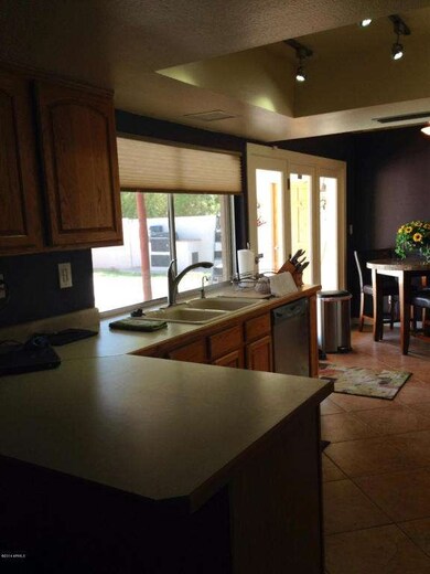 Bennett Kitchen 4