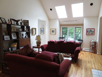 1670 West St, Stoughton, MA 02072 - photo 2