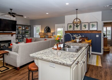 3018 Blackbriar Dr, Oxford, MS 38655 - photo 7