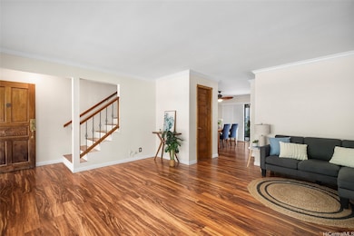 98-1739 Kaahumanu St unit 35C, Aiea, HI 96701 - photo 3