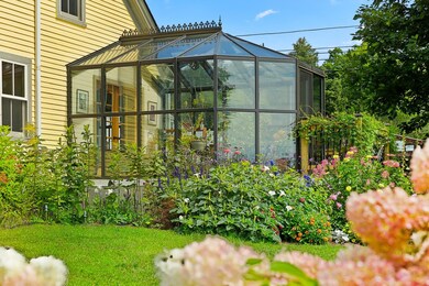 25 Pleasant St, Lyme, NH 03768 - photo 6