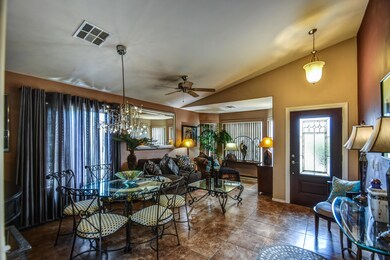 living room 1