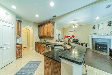 5505 Thistle Way, Denton, TX 76210 - photo 6