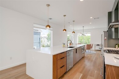 1208 Luna St unit 1, Austin, TX 78721 - photo 7