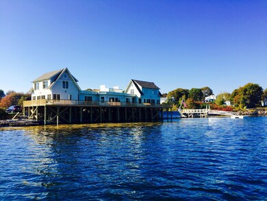 45 Little Island Rd unit 45, Orrs Island, ME 04066 - photo 2