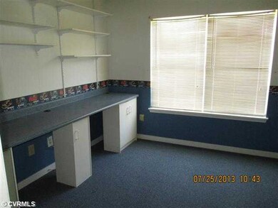 Interior Space/Layout - interior