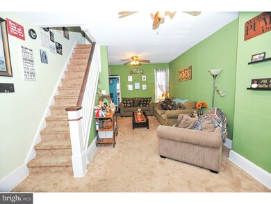 4414 Edgemont St, Philadelphia, PA 19137 - photo 6