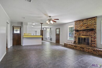 3536 Noble St, Zachary, LA 70791 - photo 2