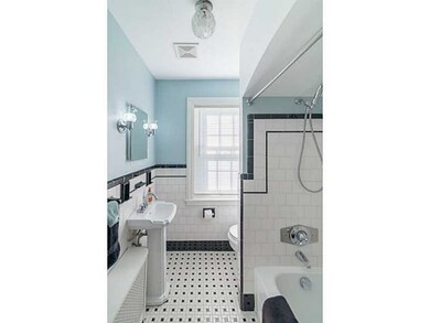 Bathroom.
