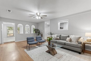 421 Twin Creek Dr, Hurst, TX 76053 - photo 2