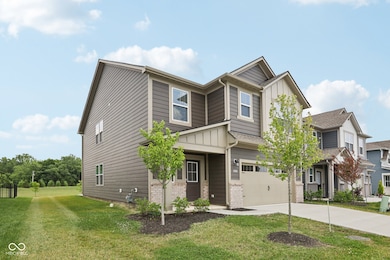 1911 Goodwin Place, Westfield, IN 46074 - photo 2