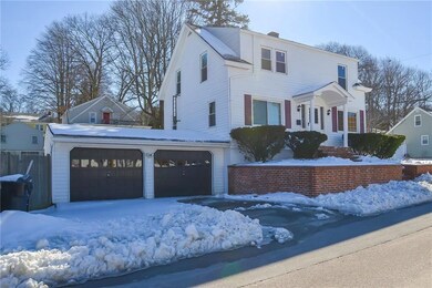 81 Harbour Ave unit 2, West Warwick, RI 02893 - photo 2