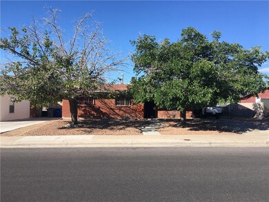 8120 Burnham Rd, El Paso, TX 79907 - photo 2