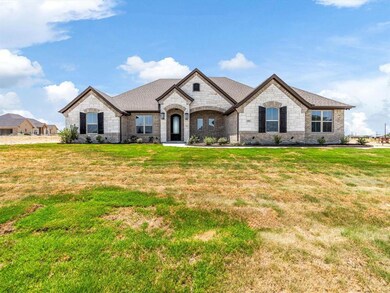 2001 Sunset Ct, Weatherford, TX 76088 - photo 2