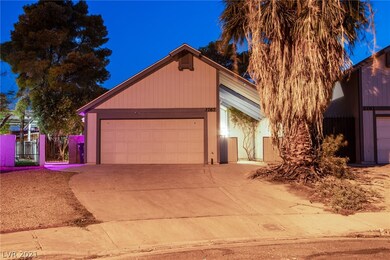 3767 Viking Garden Cir, Las Vegas, NV 89121 - photo 2