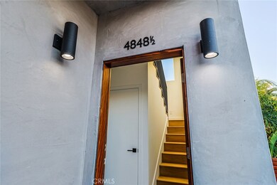 4848 W 17th St unit 1/2, Los Angeles, CA 90019 - photo 4
