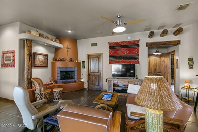 3046 Open Range Living Room