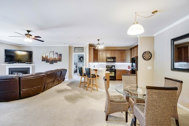 324 Mill Pond Way unit 60, Eatontown, NJ 07724 - photo 4