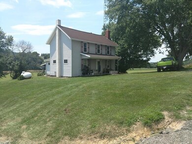 McNichols house