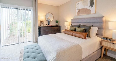 777 W Chandler Blvd unit 2-1, Chandler, AZ 85225 - photo 5