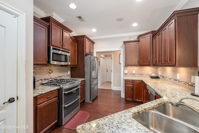 2314 Hickory Bottom Ct NE, Leland, NC 28451 - photo 7