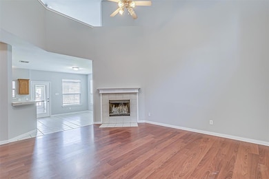 1811 Bridgeport Dr, Providence Village, TX 76227 - photo 4