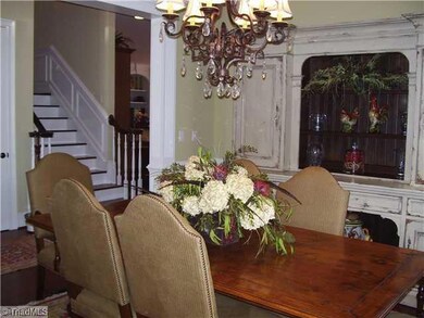 Dining Room.
