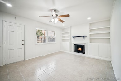 6557 E 60th St, Tulsa, OK 74145 - photo 5