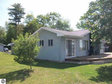 2766 E Booth Rd, Au Gres, MI 48703 - photo 3