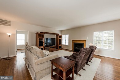 458 Hawkridge Ln, Sykesville, MD 21784 - photo 6