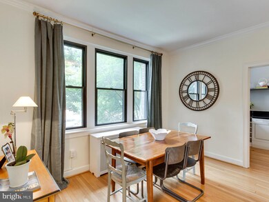 Tilden Court unit 102, Washington, DC 20008 - photo 7