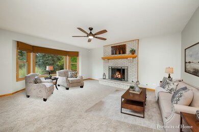 2316 Haider Ave unit 1, Naperville, IL 60564 - photo 2