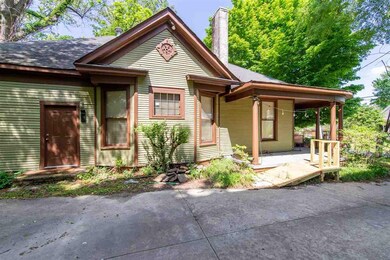 2085 Linden Ave unit Front, Memphis, TN 38104 - photo 4