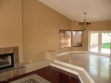 FORMAL DINING OVERLOOKING LAKE