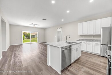 10148 Duffy Cir, Weeki Wachee, FL 34613 - photo 7