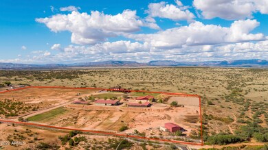 7620 E Sliding Stop Ln, Cornville, AZ 86325 - photo 4