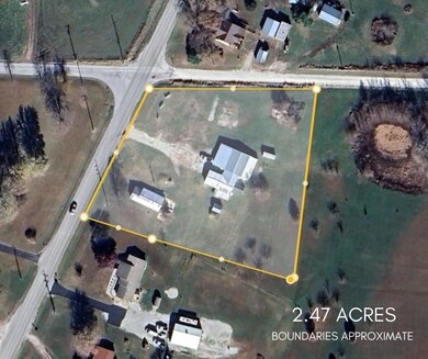 _DOOR SHOP 2.58 ACRES
