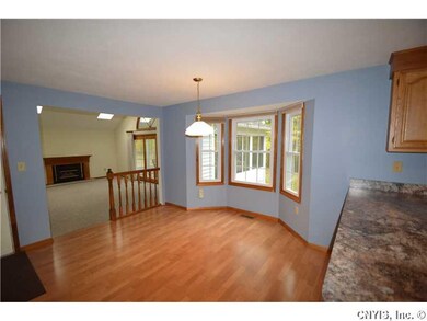 Kitchen Dining