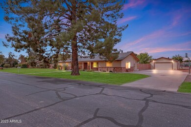 2 car garage long driveway