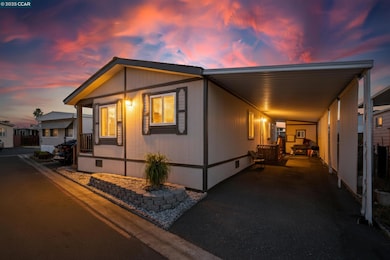 235 Hieber Dr unit 265, Pacheco, CA 94553 - photo 2