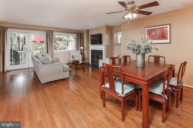 7 Jones Falls Terrace, Baltimore, MD 21209 - photo 7