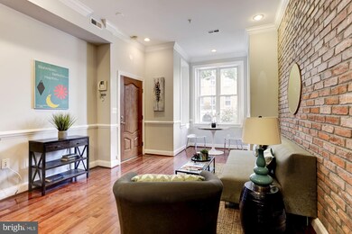 1430 Newton St NW unit 201, Washington, DC 20010 - photo 3
