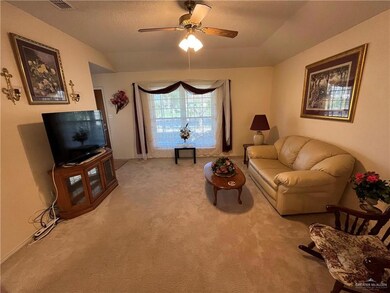 305 Karen Dr, Alamo, TX 78516 - photo 3